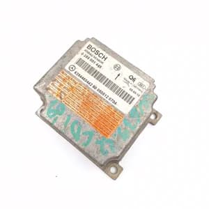 Airbag control module Mercedes-Benz VITO / VIANO (W639) 2003–2014 0285001448