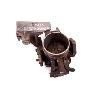 Throttle valve Opel VECTRA B 1995–2002 1.8 i 16V