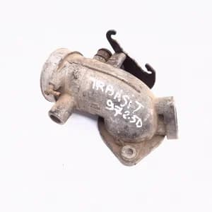 Throttle valve Ford TRANSIT Mk 3 1991–2000 2.5 DI