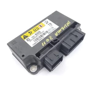 Airbag control module Opel INSIGNIA 2008–2022 13578320