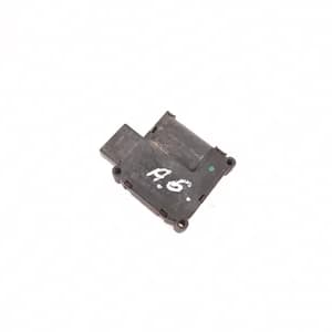 Electronic actuator Audi A6 (4F, C6) 2004–2011 4F0820511A
