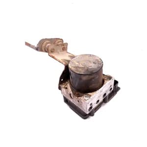 ABS pump Skoda FABIA 2 2007–2014 1.2 BZG 6R0907379D