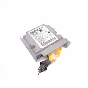 Airbag control module Renault SCENIC 1 / MEGANE Scenic (JA0/1) 1996–2003 550569000