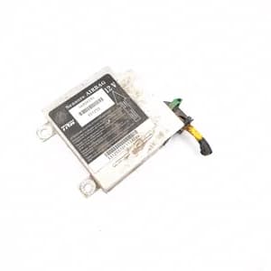 Airbag control module Fiat PUNTO (188) 1999–2010 46806594