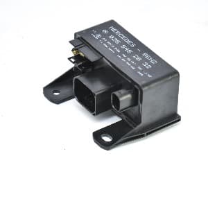 Relay Mercedes-Benz A-CLASS (W168) 1997–2004 0255452832