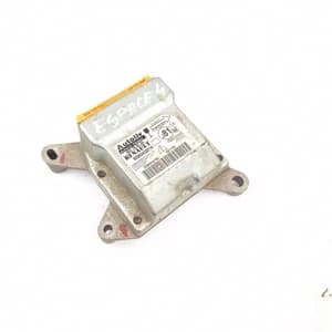 Airbag control module Renault ESPACE Mk 4 2002–2014 603785500