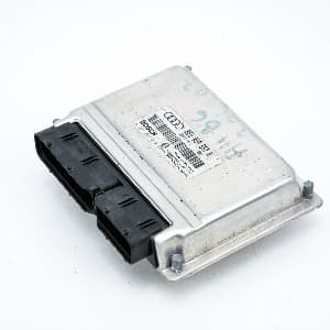 Engine control unit Audi A4 B6 (8E) 2000–2004 2.0 8E0909557H