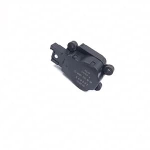 Electronic actuator Mercedes-Benz C-CLASS (W203) 2000–2007 A2038201642