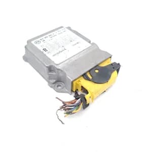 Calculateur d'airbag Skoda OCTAVIA 2 (1Z) 2004–2013 1K0909605K