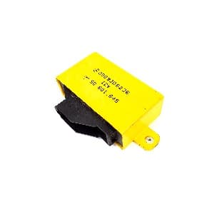 Control unit Mercedes-Benz VITO / V-CLASS (W638) 1996–2003 112 CDI 2.2 (638.094) OM 611.980 0008206226