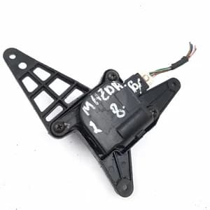 Electronic actuator Mazda 6 (GG) 2002–2008