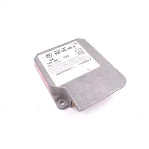 Airbag control module VW PASSAT B5, B5.5 1996–2005 6Q0909605B