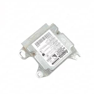 Airbag control module Renault KANGOO (KC) 1997–2007 8200314053