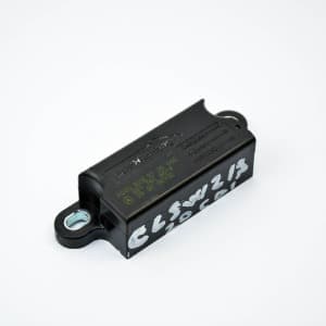 Impact sensor Mercedes-Benz CLS (C219) 2004–2010 CLS 320 CDI (219.322) OM 642.920 A0038200726