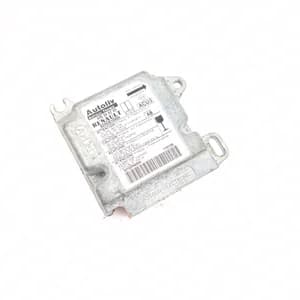 Airbag control module Renault MASTER 2 1998–2010 605045200
