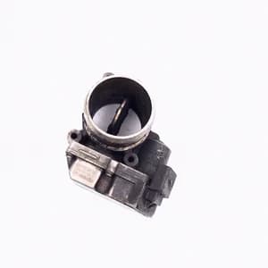 Throttle valve Audi A6 (4F, C6) 2004–2011 3.0 TDI 4E0145950