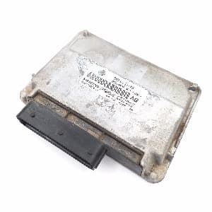 Calculateur VW TOUAREG (7L) 2002–2010 2.5 R5 TDI 0AD927755AB
