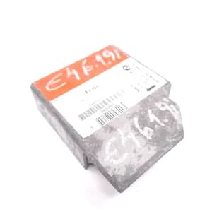 Airbag control module BMW 3 (E46) 1998–2007 65778372521
