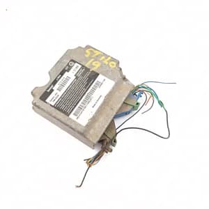 Airbag control module Fiat STILO (192) 2001–2007 5WK43341