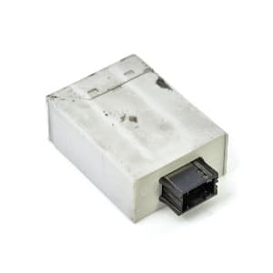Control unit BMW 3 (E46) 1998–2007 320 d M47 D20 (204D4) 8376506