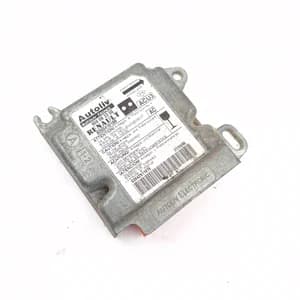 Airbag control module Renault KANGOO (KC) 1997–2007 8200410188
