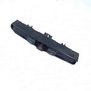 Hazard light switch Opel ASTRA H 2004–2012 1.6 Z 16 XE1 660332