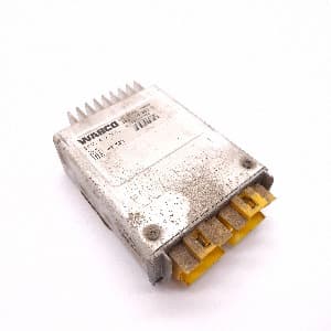 Control unit MAN TGA 2000–2022 81258117010