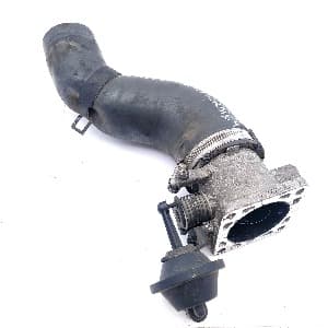 Throttle valve Hyundai ACCENT 3 (MC) 2005–2010 1.5 CRDi GLS 351002XXXX