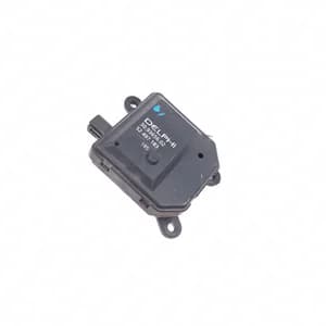 Electronic actuator Opel ASTRA G 1998–2009 1.4 Z 14 XEP 309365602