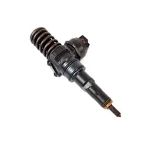 Fuel injector Audi A4 B6 (8E) 2000–2004 1.9 TDI 0414720214