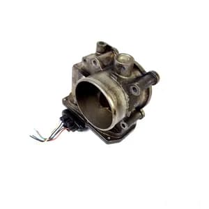Throttle valve Subaru FORESTER (SH) 2008–2013 2.0 D AWD 16112AA260