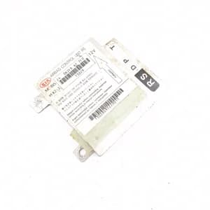 Calculateur d'airbag Kia CARENS 2 (FJ) 2002–2006 OK2FD677F0