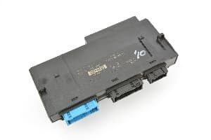 Control unit BMW 5 - F10, F18, F11 2009–2017 9228491