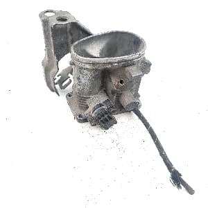 Throttle valve BMW 3 (E36) 1990–2000 318 i 17273459