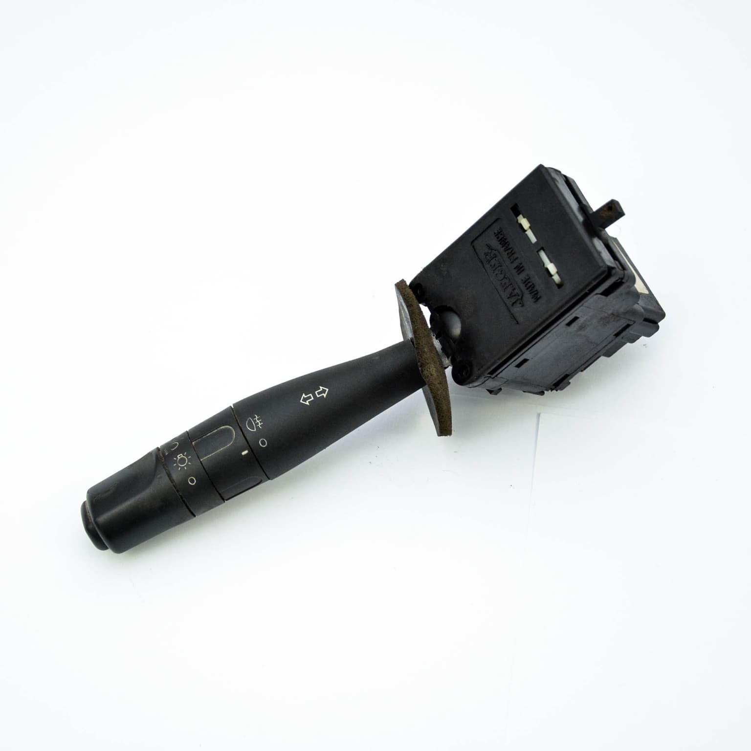 Turn signal lever Citroen BERLINGO (MF) 1996+ 2.0 HDI 90 (MFRHY) RHY (DW10TD) 96236415ZL