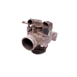 Throttle valve Daewoo MATIZ (KLYA) 1998–2007 1.0