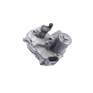 Electronic actuator Audi A6 (4F, C6) 2004–2011 3.0 TDI A2C53308513