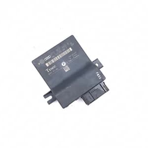 Control unit Audi A6 (4F, C6) 2004–2011 3.0 TDI quattro BMK 4F0907468B