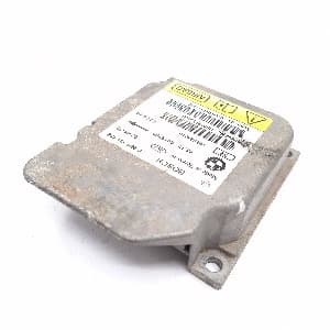 Airbag control module BMW X5 (E53) 1999–2006 6912755