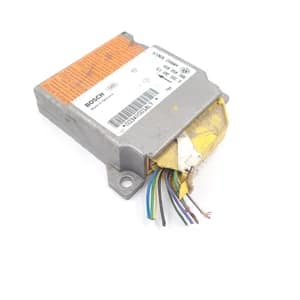 Airbag control module VW PASSAT B5, B5.5 1996–2005 0285001173