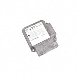 Airbag control module Skoda SUPERB 1 (3U) 2001–2008 1C0909605F