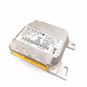 Airbag control module Renault CLIO 2 / SYMBOL 1 1998–2008 8200375761A