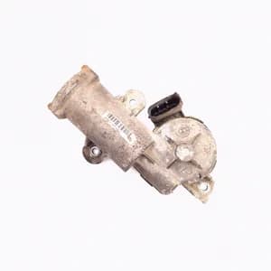 Electronic actuator BMW 6 (E63) 2003–2010 658197401133