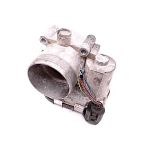 Throttle valve Audi A3 (8P) 2003–2013 1.6 FSI BLP 639318