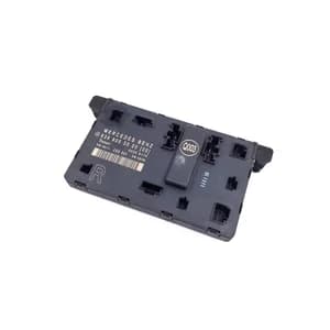 Comfort control module Mercedes-Benz VITO / VIANO (W639) 2003–2014 116 CDI OM 651.940 6399003000