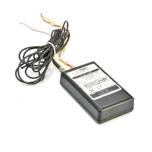 Calculateur de téléphone VW GOLF 5 2003–2009 1.9 TDI BKC RTU11B500