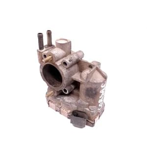 Throttle valve Opel CORSA C 2000–2006 1.2 Z 12 XE 9157512