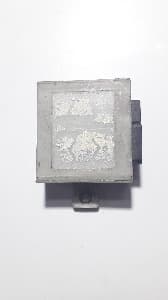 Control unit Citroen Jumper 1 1994–2002
