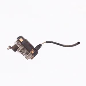 Electronic actuator BMW 7 (F01, F02, F03, F04) 2008–2015 6NW009543