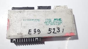 Control unit BMW 5 (E39) 1995–2004 8381963